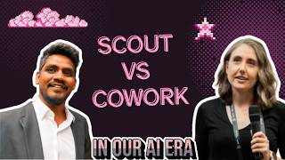 Episode 6 - The age of Autopilots: Microsoft Scout vs Copilot Cowork | In Our AI Era