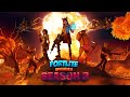 💥 Fortlite Episode II - Season 3 Trailer | Map Code: 2225-6002-6115