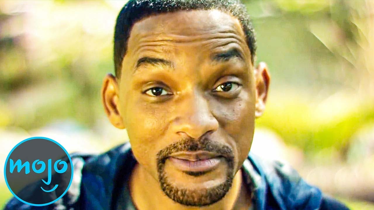 Top 10 Things You Didn't Know About Will Smith - YouTube