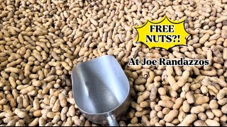 #5 Visting Joe Randazzos🍆🥦🌽🍅🍒🍊🥑