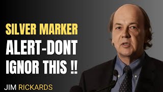 Famous SILVER SHORTAGE PANIC: CHINA JUST CHANGED EVERYTHING | JIM RICKARDS WARNING Net Worth