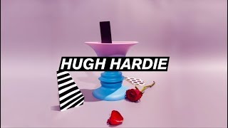 Hugh Hardie - Cold Touch