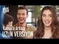 Baht Oyunu - Kamera Arkası Uzun Versiyon #1