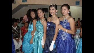 PSAT Batch 2011