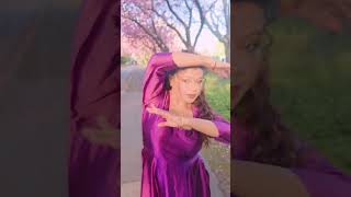 Tere Ishk Mein: Deewana Deewana | Dhanush, Kriti | AR Rahman | Irshad Kamil | Dance Shorts