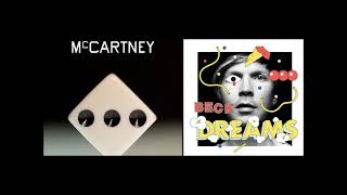Paul McCartney & Beck - Find My Way x Dreams Mashup