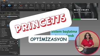 Prince775 Eğitim Videoları Serisi - 8 (Optimizasyon)