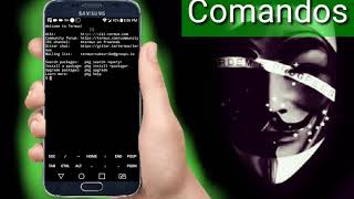 Como instalar o sqlmap no Termux