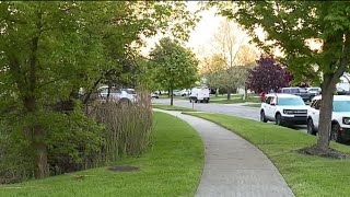 Deadly officer-involved shootings reported in Ecorse & Waterford on Thursday night.