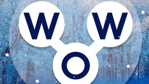 Words of Wonders Level 43,44 By fugo Games Gameplay Walkthrough