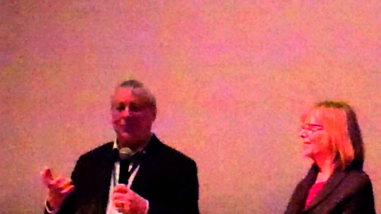 Sundance Unlock the Cage post screening Q&A with director and subject