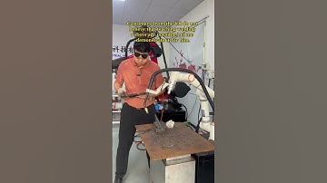 Welding robot#industrial #robot #industrialrobots #robotfactory #welding #weldingrobot