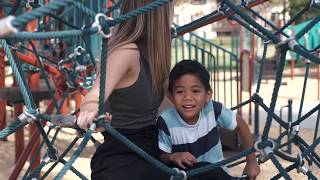 A Loving Family & Healing for 3 Abused Boys
