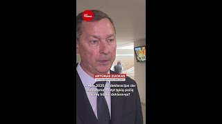 Zuokas Apie Deklaruotas Pajamas Neverta moni Apkrauti Tokiomis Detalmis