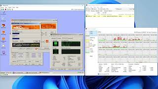 Pcbox 4.2.4 Benchmark On 9950X Mendocino Celeron - Pcmark2002 Cpu Test