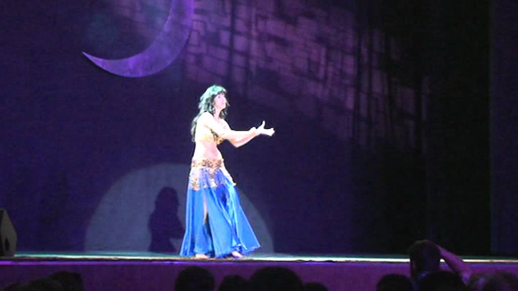 Belly dance. Festival. Kiev.Ukraine.3