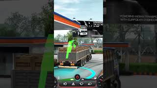 Feul tank full kra Diya  🚚🚛