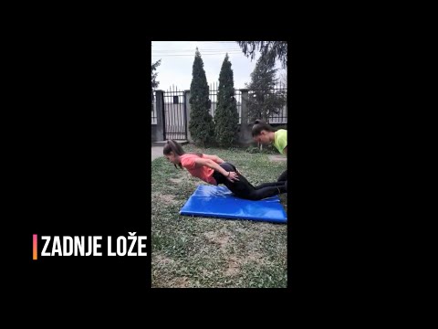 Karantin 3 vežbe,