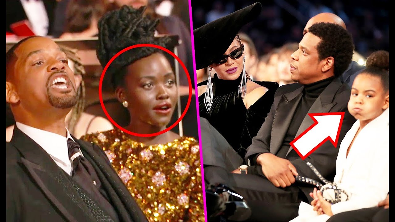 Funniest Celebrities Audience Reactions On Award Show