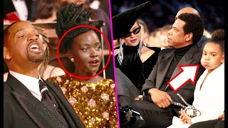 Funniest Celebrities Audience Reactions On Award Show