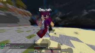 Don't play games with me ft. Zeynah (Banned)
