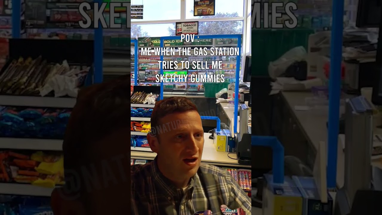 They always be expired CBD or sketchy delta 8 gummies 