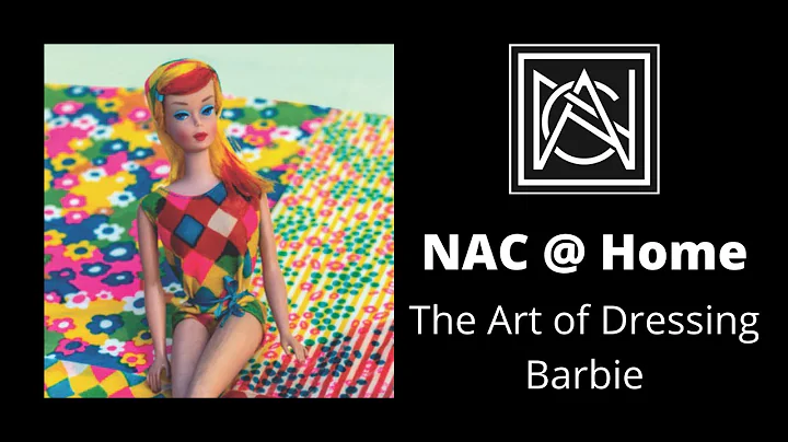 Looking at the Iconic Fashion of Barbie