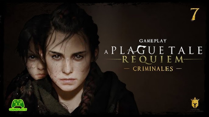 A Plague Tale Requiem es una secuela más grande y espectacular, análisis en  PS5