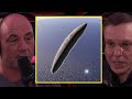 Jre this interstellar object is ufo