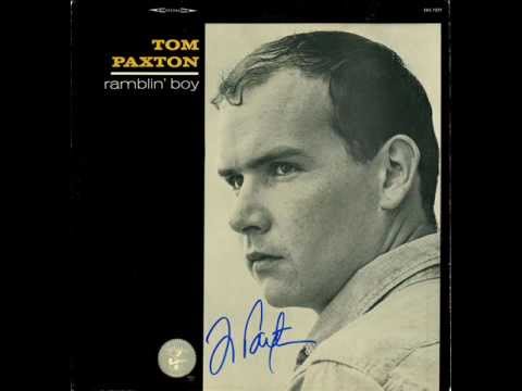 Wideo: Tom Paxton Net Worth