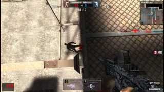 Wolfteam Bug 2015 Part 1 HD