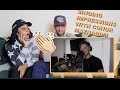 Couple Reacts : "SINGING IMPRESSIONS WITH CONOR MAYNARD" By ThatcherJoe Reaction!!