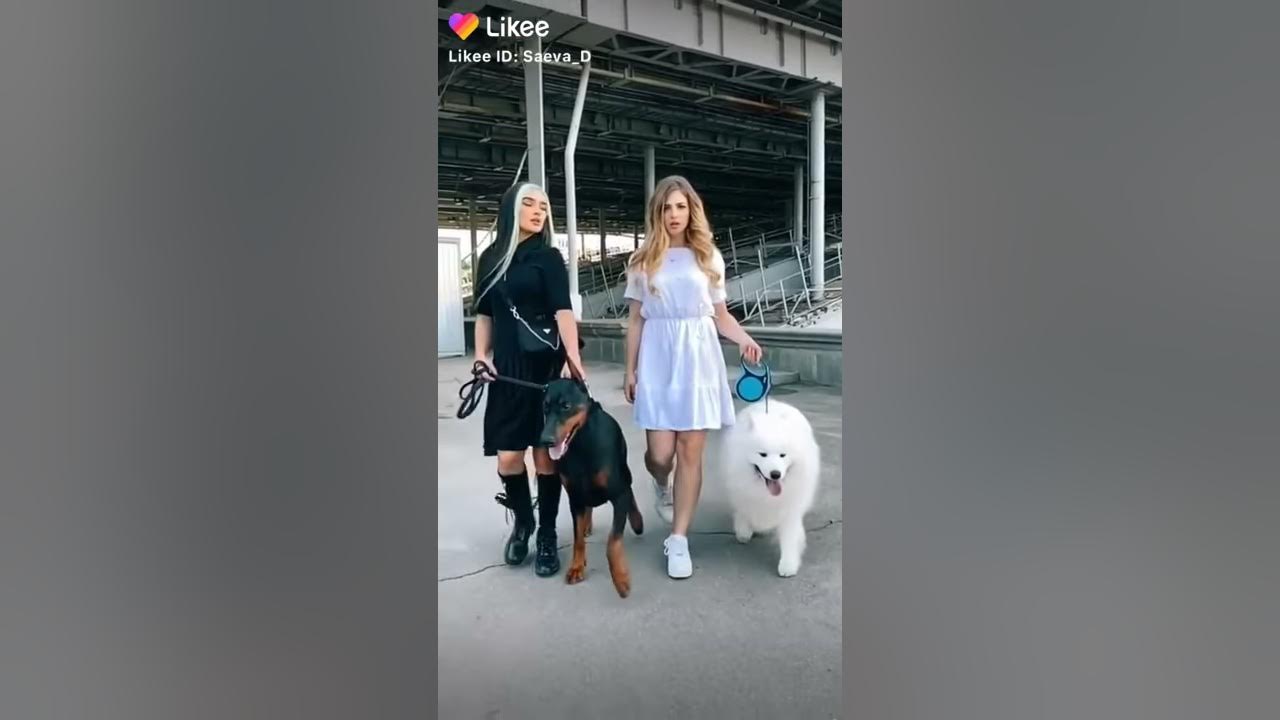 Чорно- Белый - YouTube