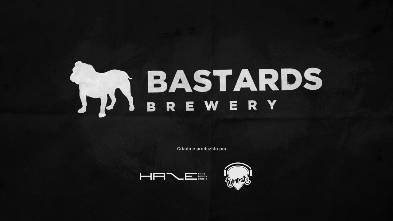 Bastards Brewery Jingle YouTube