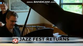 Waow News 9 At 10 Pm News Open 7/26/19