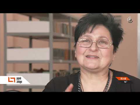 ჩემი შვილი გმირია. დედები, რომლებიც სამსობლოსთვის გმირებს ზრდიან და თავადაც გმირები ხდებიან