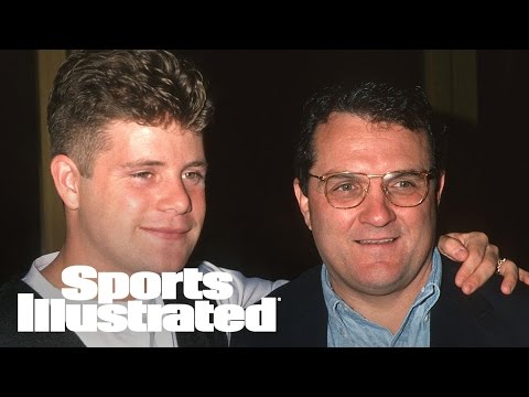 Rudy Ruettiger Reveals Just How Accurate The &rsquo;Rudy&rsquo; Movie Really Was | SI NOW | Sports Illustrated