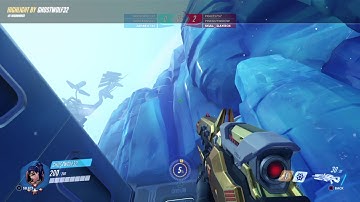 Headshots Only | Widowmaker