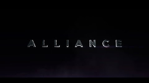 SqeR LeXy Alay: #ALLIANCE - Multi-CoD Tri Teamtage Trailer by LeXy Aerok