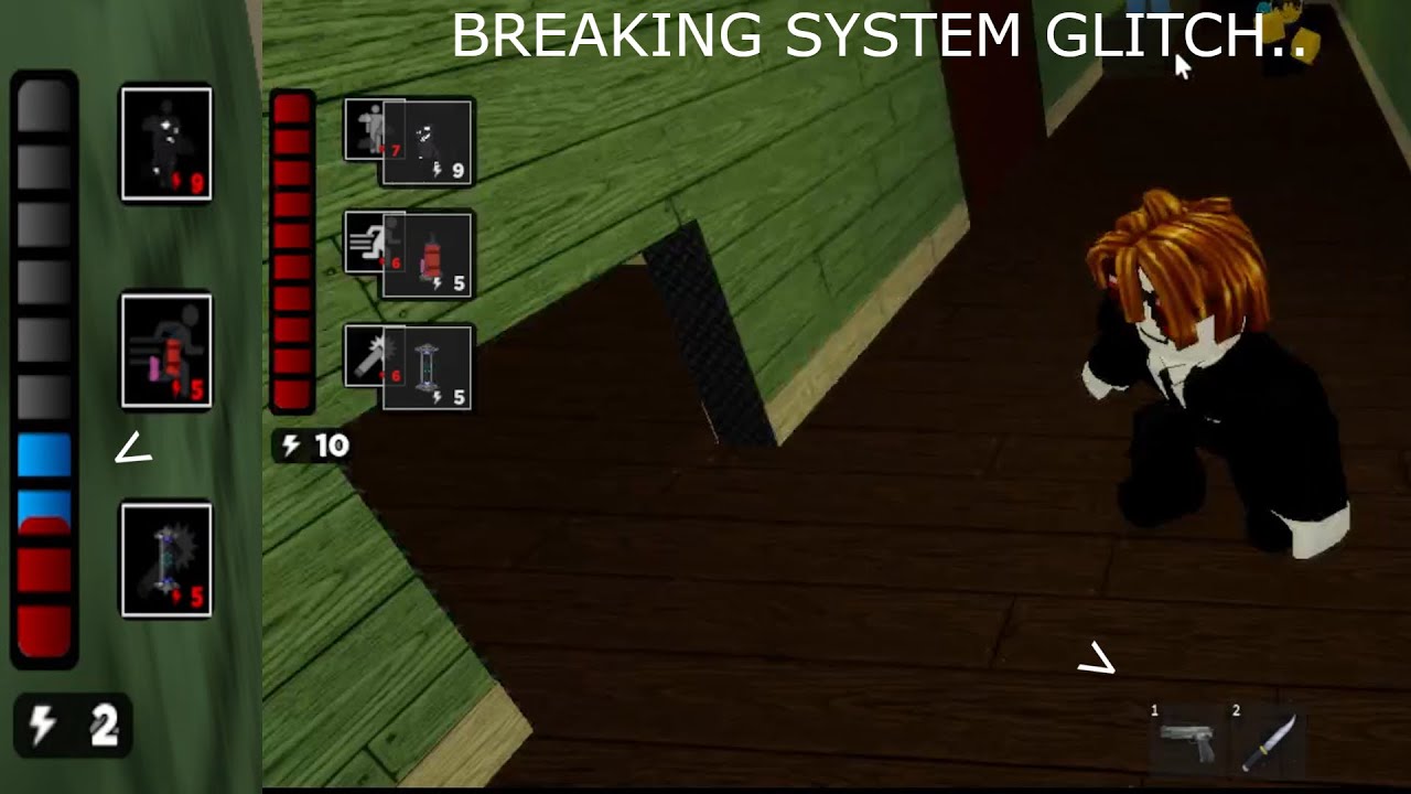 FUSE SURVIVORS AND PIGGY ENERGY BAR AND ABILITIES WITH TRAPS..?!