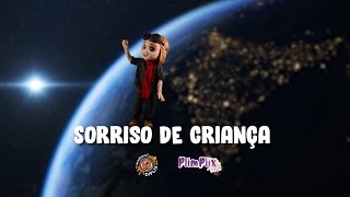 Sorriso De Criança - Plimplix Kids - Videoclip