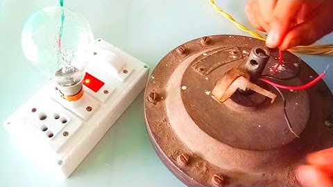 सीरीज बोर्ड से कैसे चेक करें किसी भी मोटर को सही है या खराब | How to check fan motor in hindi