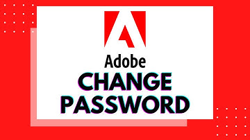 How to Recover Adobe Password? Change Adobe Password | Reset Adobe Password | Adobe Account Password