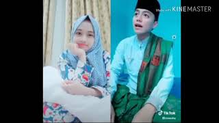 Tik tok lucu ceramah ustadz abdul somad