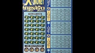 5 TIMES THE MONEY BINGO screenshot 2