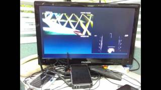 Advanced dual video decoding with superior scaling technology Wealth