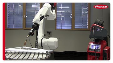 How-to: Comfortwire (TPS/i Robotics)