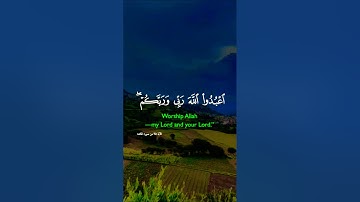 قرأن كريم راحة نفسية #elmulquranعلم #تلاوة #اكسبلور #aslam #المصحف #trend #لايك #قران_كريم