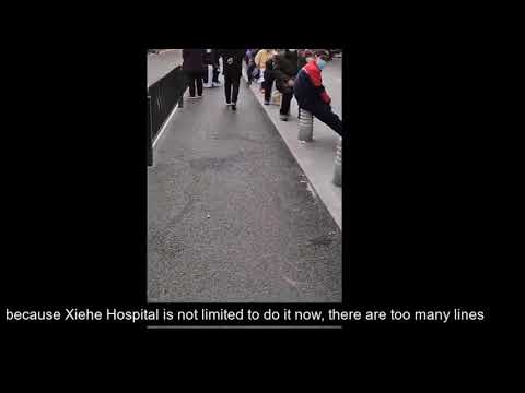 a-persons-spit-on-the-button-of-the-elevator-inside-wuhan-coronavirus-outbreak