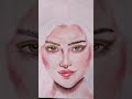 How to paint for beginners. watercolor painting #shorts #watercolor #painting